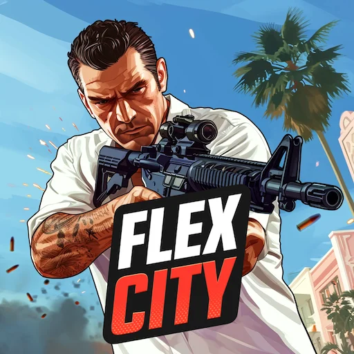 FLEX CITY