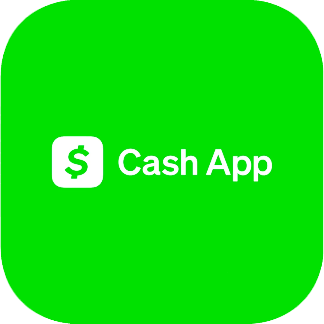 RECHARGE Cashapp
