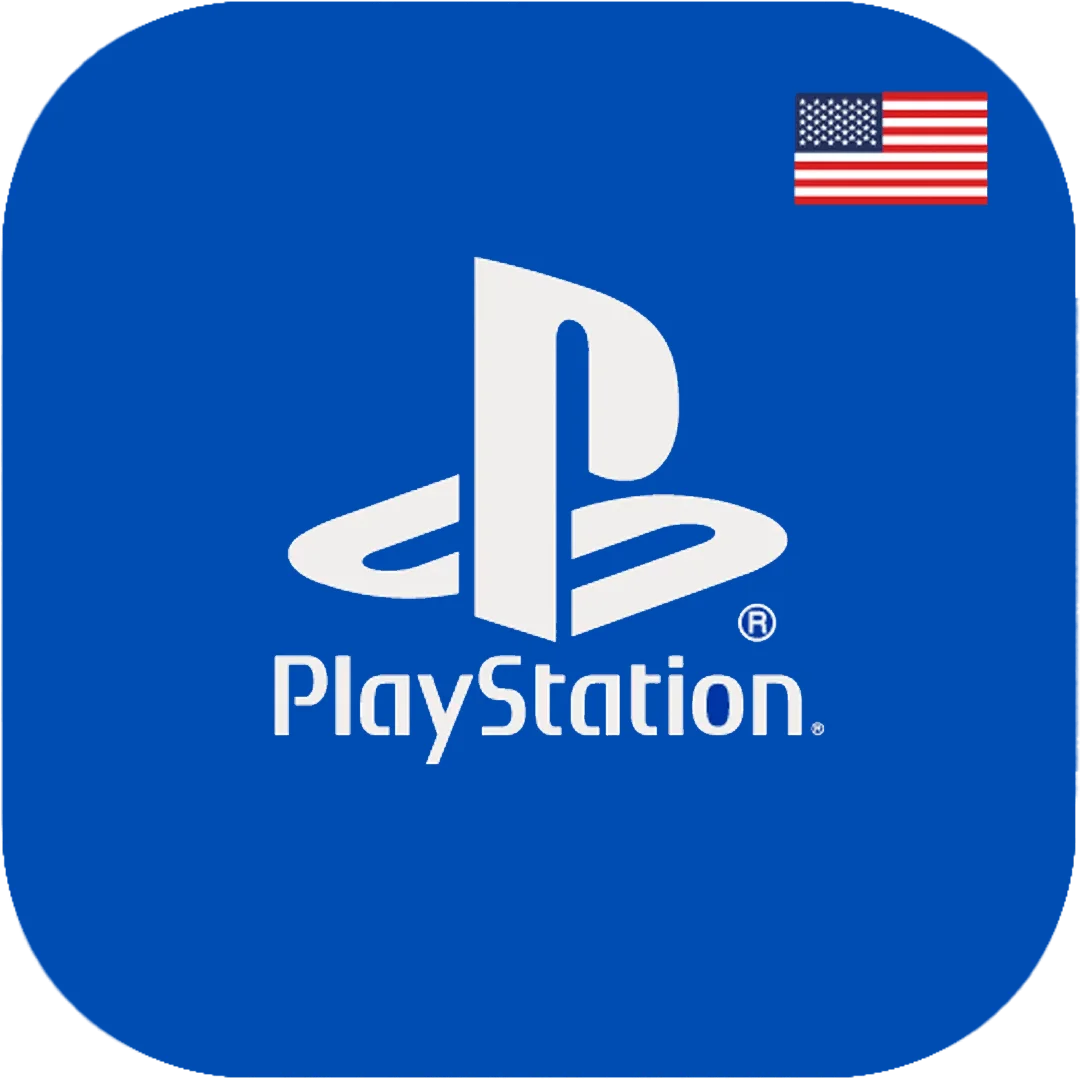 PlayStation GiftCard (US)